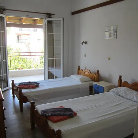 Island Bali (adults Only) Kávos