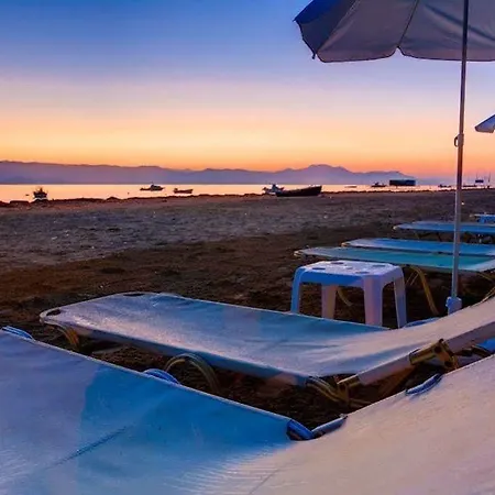 Island Bali (adults Only) Kávos