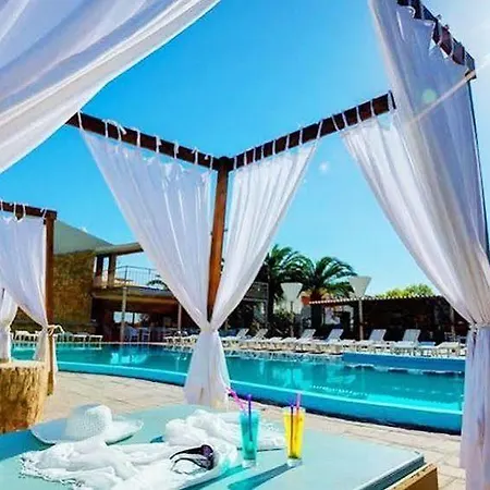 Island Bali (adults Only) Hotel Kávos